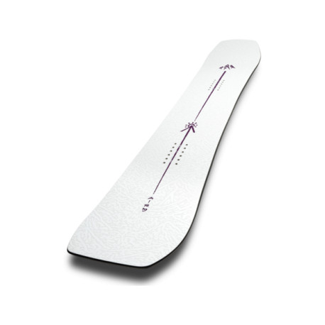 Snowboard Jones Women's Airheart 2.0 2027  - Frauen Snowboard