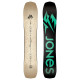 Snowboard Jones Women's Flagship 2026  - Snowboard Femme