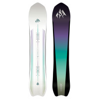 Snowboard Jones Women's Stratos 2027 