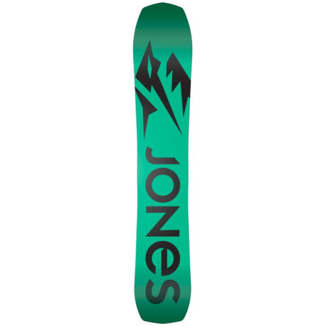 Snowboard Jones Women's Flagship 2026  - Snowboard Femme