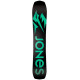 Snowboard Jones Women's Flagship 2026  - Snowboard Femme