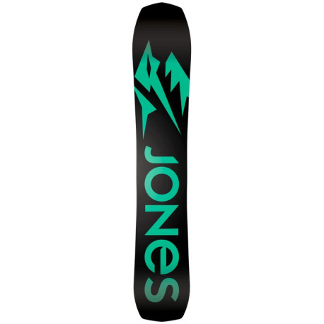 Snowboard Jones Women's Flagship 2026  - Snowboard Femme