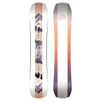 Snowboard Jones Women's Twin Sister 2026  - Frauen Snowboard