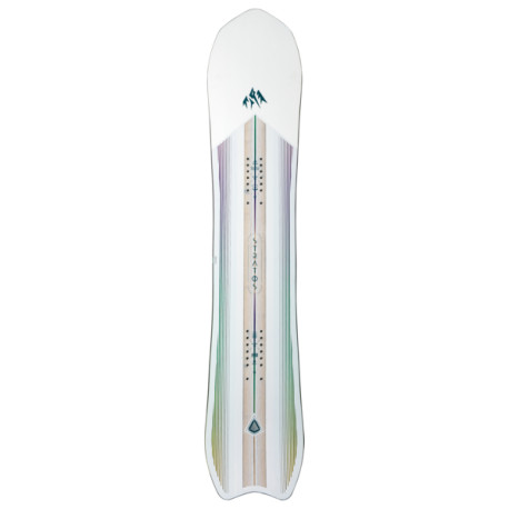 Snowboard Jones Women's Stratos 2027  - Women's Snowboard