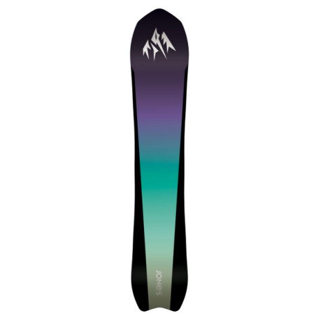 Snowboard Jones Women's Stratos 2027  - Women's Snowboard