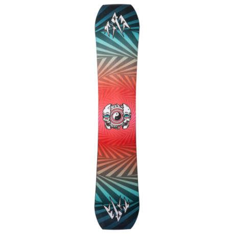 Snowboard Jones Women's Tweaker 2026  - Snowboard Femme