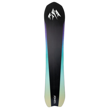 Snowboard Jones Women's Stratos 2027  - Women's Snowboard