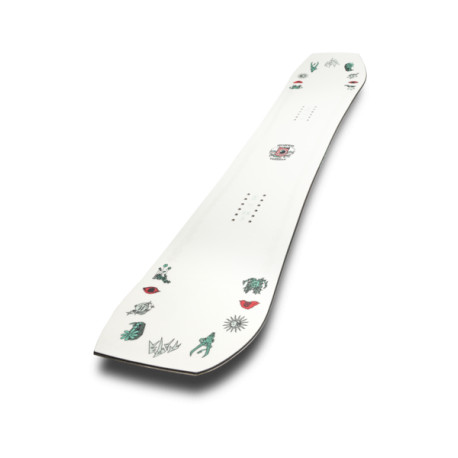 Snowboard Jones Women's Tweaker 2026  - Snowboard Femme