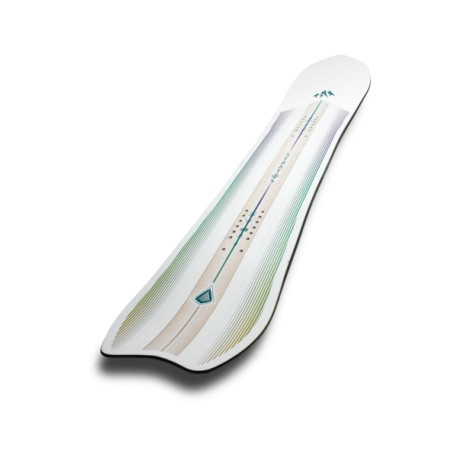 Snowboard Jones Women's Stratos 2026  - Snowboard Femme