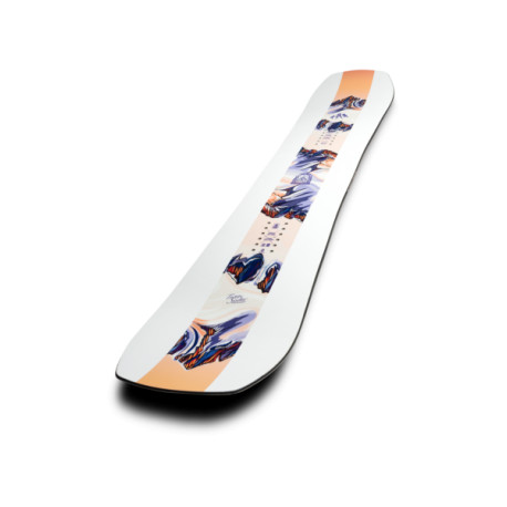 Snowboard Jones Women's Twin Sister 2026  - Frauen Snowboard