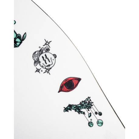 Snowboard Jones Women's Tweaker 2026  - Snowboard Femme