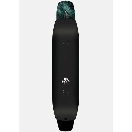 Snowskate Jones Mountain 2026  - Snowskate