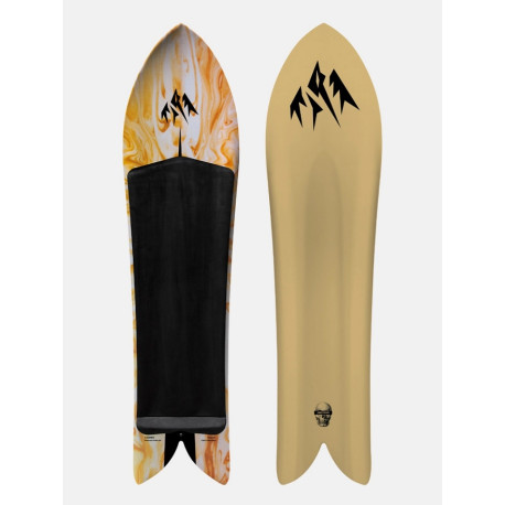 Snowsurf Jones Mountain Surfer 2026  - Snowsurf