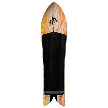 Snowsurf Jones Mountain Surfer 2026  - Snowsurf