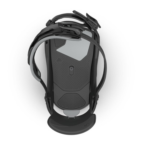 Snowboard Bindungen Jones Mercury FASE® 2026  - Snowboard Bindungen Herren ( Unisex )