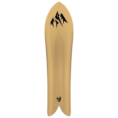Snowsurf Jones Mountain Surfer 2026  - Snowsurf