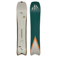 Splitboard Jones Hovercraft 2.0 Splitboard 2026  - Splitboard - Board Only - Mânner