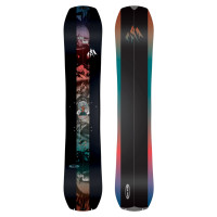 Splitboard Jones Men's Mountain Twin Splitboard 2026  - Splitboard - Board Only - Mânner