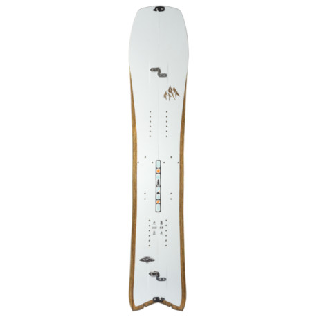 Splitboard Jones Hovercraft 2.0 Splitboard 2026  - Splitboard - Planche Seule - Homme