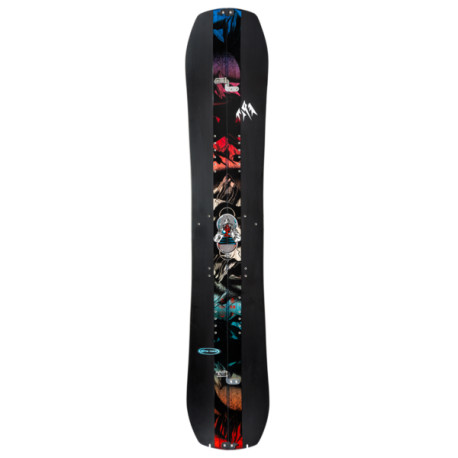 Splitboard Jones Men's Mountain Twin Splitboard 2026  - Splitboard - Planche Seule - Homme