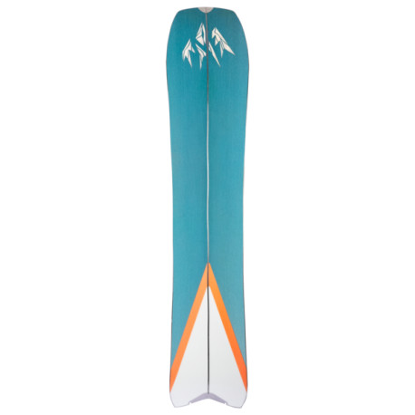 Splitboard Jones Hovercraft 2.0 Splitboard 2026  - Splitboard - Planche Seule - Homme
