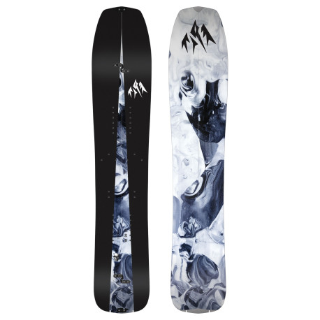 Splitboard Jones Mind Expander 2026  - Splitboard - Planche Seule - Homme