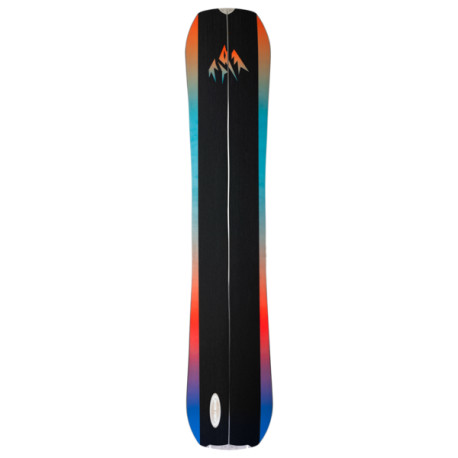 Splitboard Jones Men's Mountain Twin Splitboard 2026  - Splitboard - Planche Seule - Homme