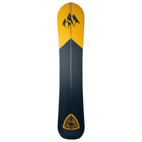 Splitboard Jones Men's Frontier 2.0 Splitboard 2026  - Splitboard - Planche Seule - Homme