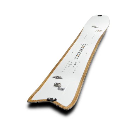 Splitboard Jones Hovercraft 2.0 Splitboard 2026  - Splitboard - Planche Seule - Homme