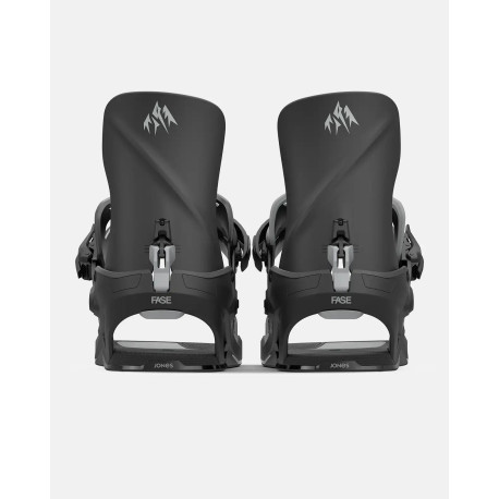 Snowboard Bindings Jones Mercury FASE® 2026  - Snowboard Bindings Men ( Unisex )