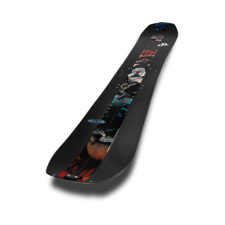 Splitboard Jones Men's Mountain Twin Splitboard 2026  - Splitboard - Planche Seule - Homme