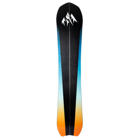 Splitboard Jones Men's Stratos Splitboard 2026  - Splitboard - Planche Seule - Homme