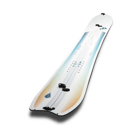 Splitboard Jones Men's Stratos Splitboard 2026  - Splitboard - Planche Seule - Homme