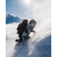 Fixation Snowboard Jones Mercury FASE® 2026  - Fixation Snowboard Homme