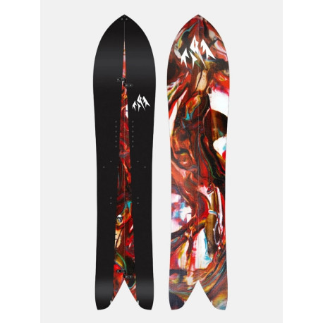 Splitboard Jones Storm Chaser 2026  - Splitboard - Planche Seule - Homme