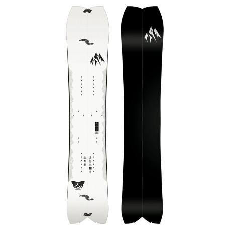 Splitboard Jones Ultralight Butterfly 2027  - Splitboard - Planche Seule - Homme