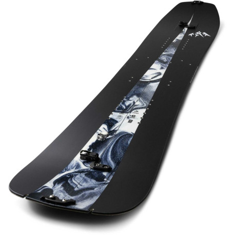 Splitboard Jones Mind Expander 2026  - Splitboard - Planche Seule - Homme