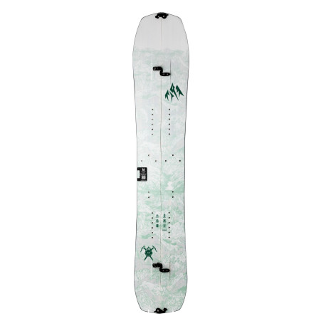 Splitboard Jones Solution Women's 2026  - Splitboard - Planche Seule - Femme