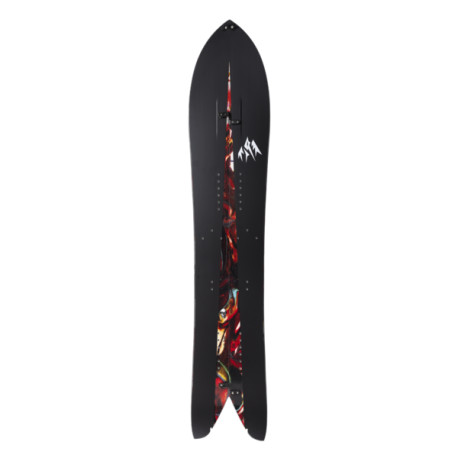 Splitboard Jones Storm Chaser 2026  - Splitboard - Planche Seule - Homme