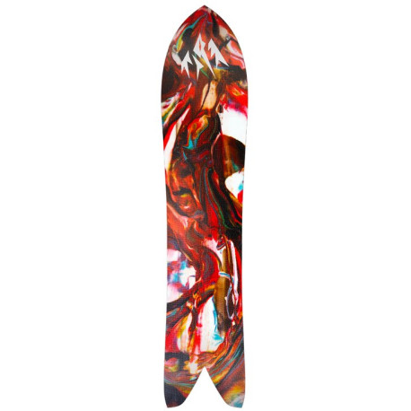 Splitboard Jones Storm Chaser 2026  - Splitboard - Planche Seule - Homme