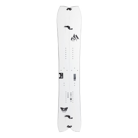 Splitboard Jones Ultralight Butterfly 2026  - Splitboard - Planche Seule - Homme