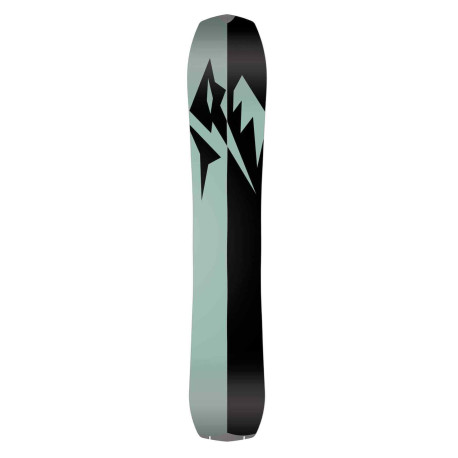 Splitboard Jones Solution Women's 2026  - Splitboard - Planche Seule - Femme