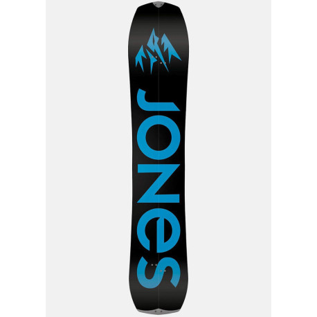 Splitboard Jones Solution Youth 2026  - Splitboard - Board Only - Junior