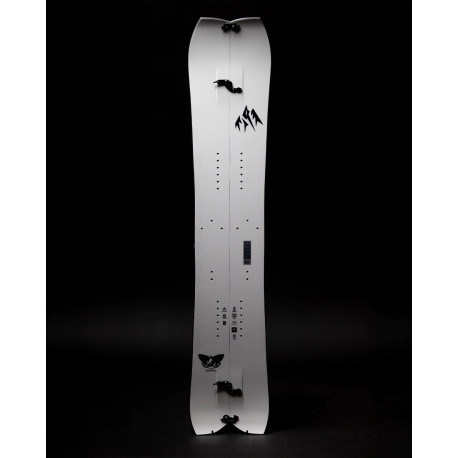 Splitboard Jones Ultralight Butterfly 2026  - Splitboard - Planche Seule - Homme