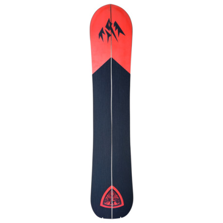 Splitboard Jones Women's Dream Weaver 2.0 Splitboard 2026  - Splitboard - Planche Seule - Femme