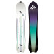 Splitboard Jones Women's Stratos Splitboard 2026  - Splitboard - Planche Seule - Femme