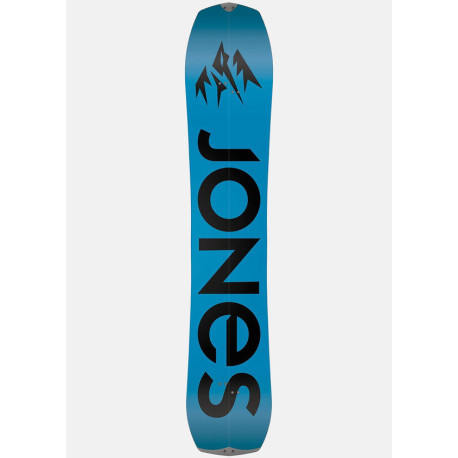 Splitboard Jones Solution Youth 2026  - Splitboard - Board Only - Junior