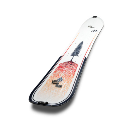 Splitboard Jones Women's Dream Weaver 2.0 Splitboard 2026  - Splitboard - Planche Seule - Femme