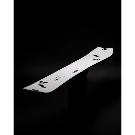Splitboard Jones Ultralight Butterfly 2026  - Splitboard - Planche Seule - Homme