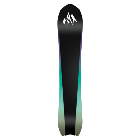 Splitboard Jones Women's Stratos Splitboard 2026  - Splitboard - Planche Seule - Femme